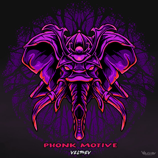 Phonk Motive