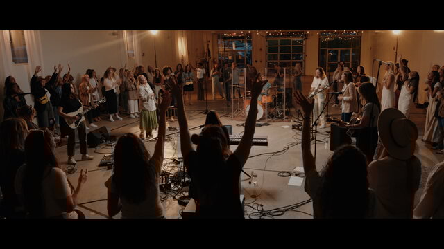 All My Hallelujahs