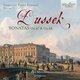Cover art for album Dussek: Complete Piano Sonatas, Op. 47 & Op. 64, Vol. 7 by Zvi Meniker