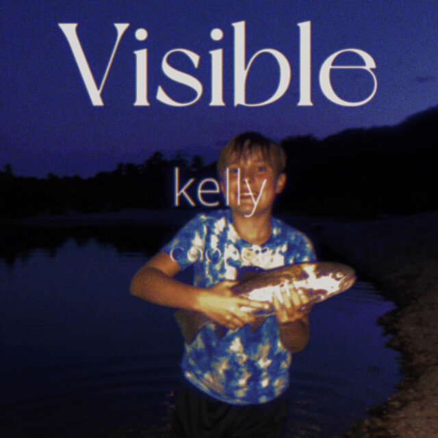 Visible