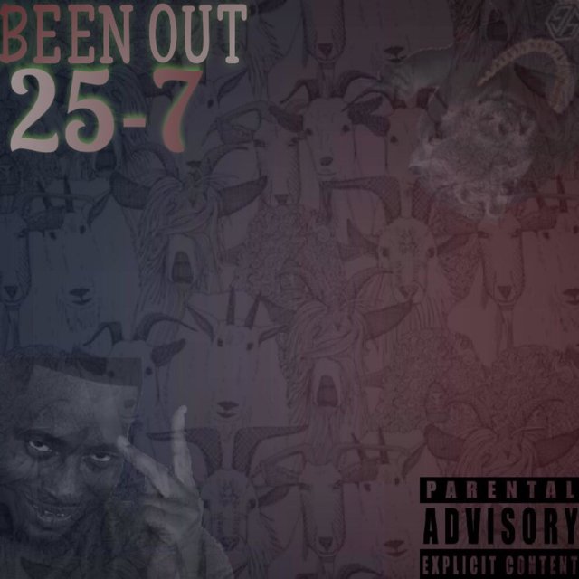 Been Out 257