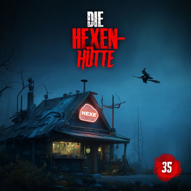 Folge 35: Hexenhütte