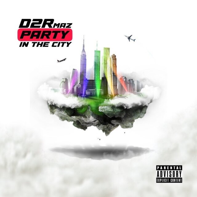Party In The City