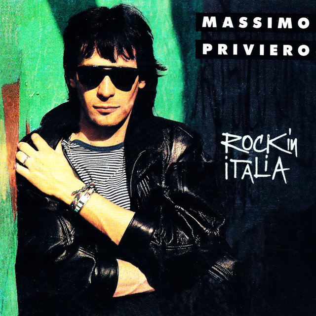 Rock in Italia