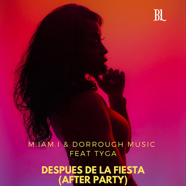 Después de la Fiesta (After Party) (feat. Tyga) (Eslan Martin Mix)