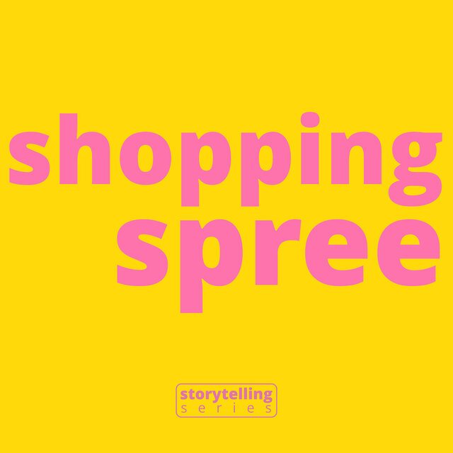 Shopping Spree
