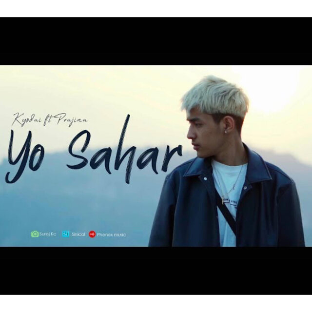 Yo Sahar (feat. prajin)