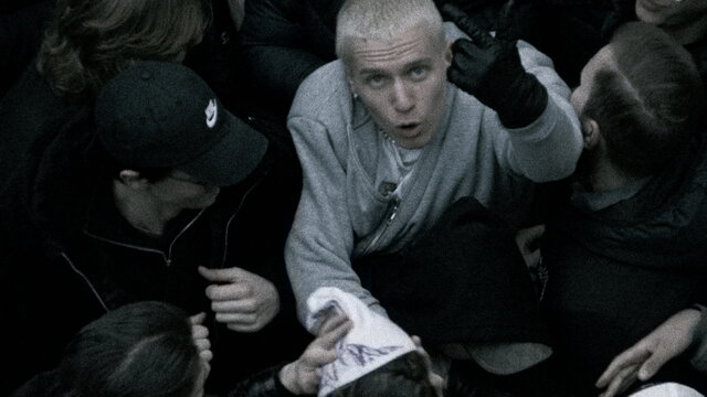 ZEIT, DASS SICH WAS DREHT (Official Video)