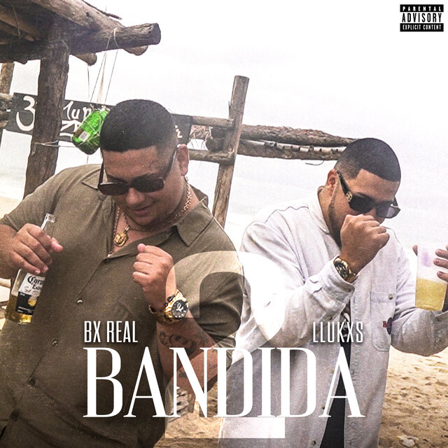 Bandida (Ao Vivo)