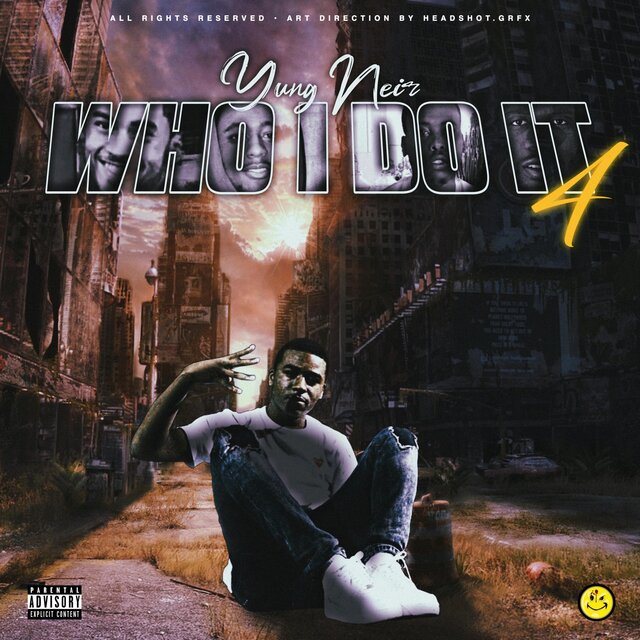 Who i Do It 4