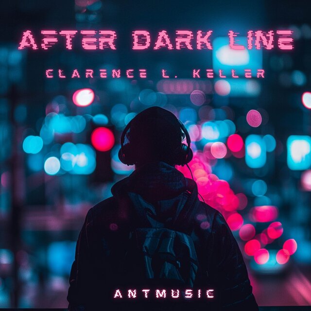 After Dark Line