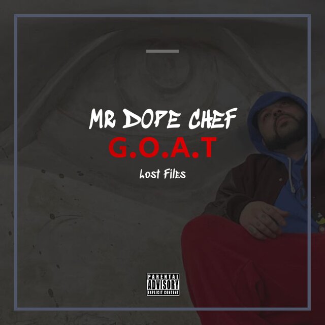 GOAT LOST FILES