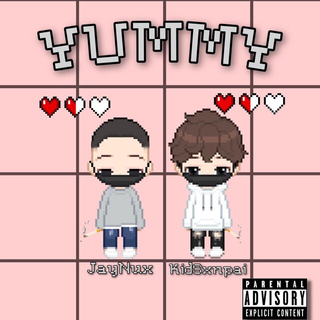 Yummy (feat. KidSxnpai)