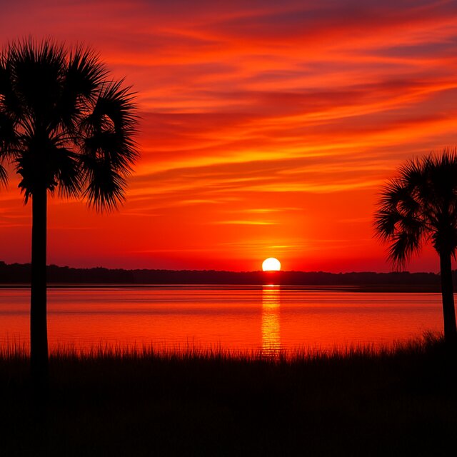 Songs From The Low Country (Vol. II)