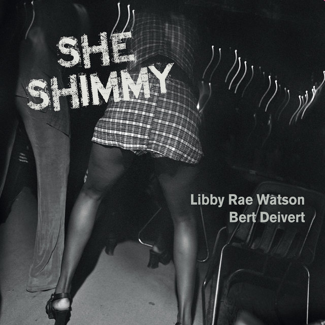 She Shimmy