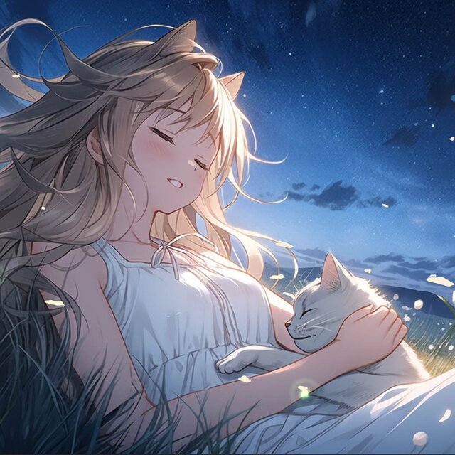 The Soul of Wind