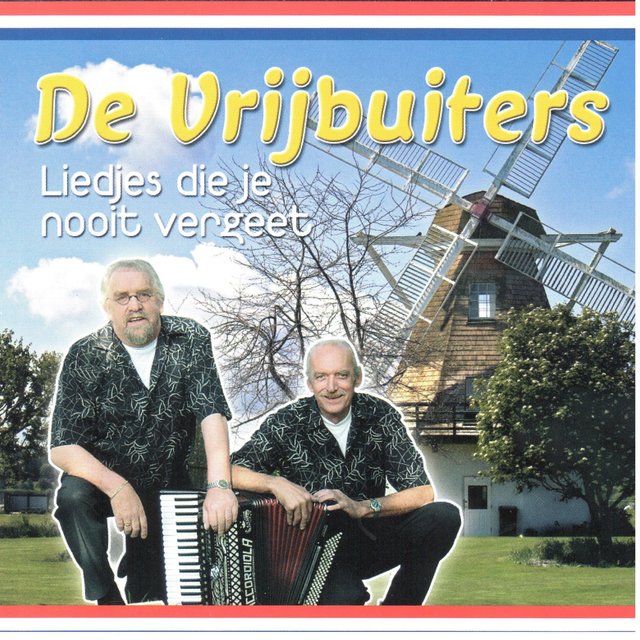 Liedjes die je nooit vergeet