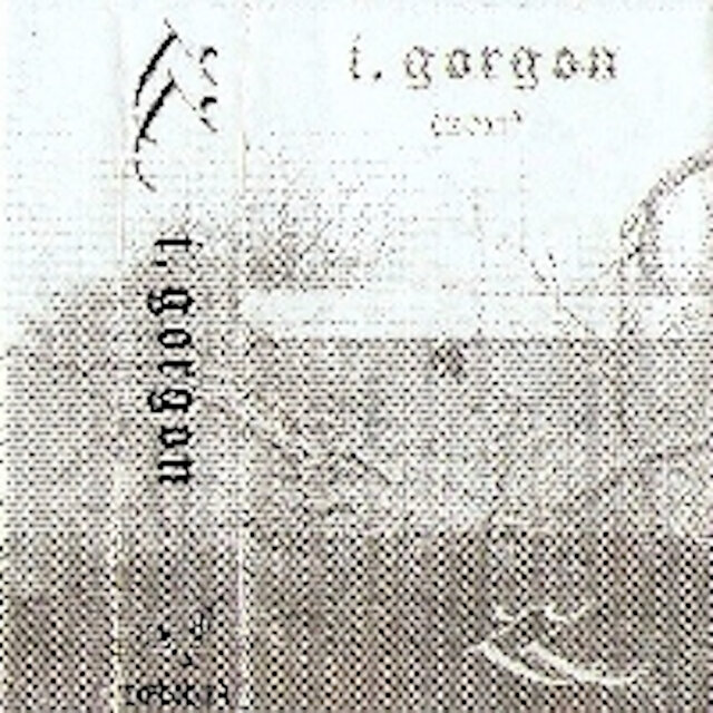 I, Gorgon