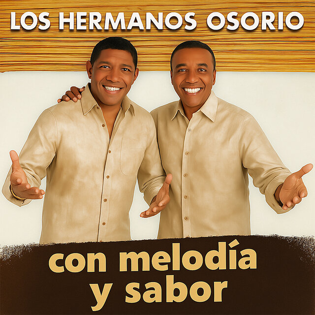 Con Melodia y Sabor