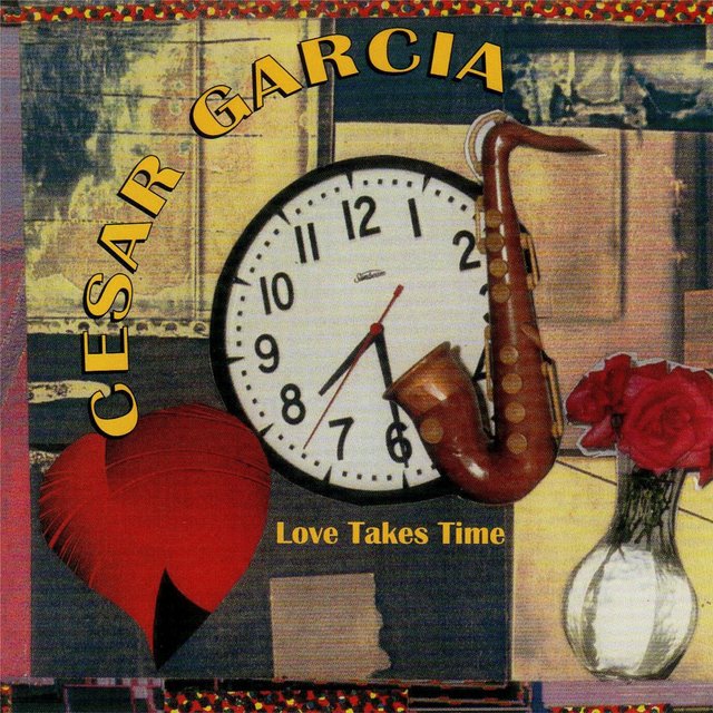 Love Takes Time