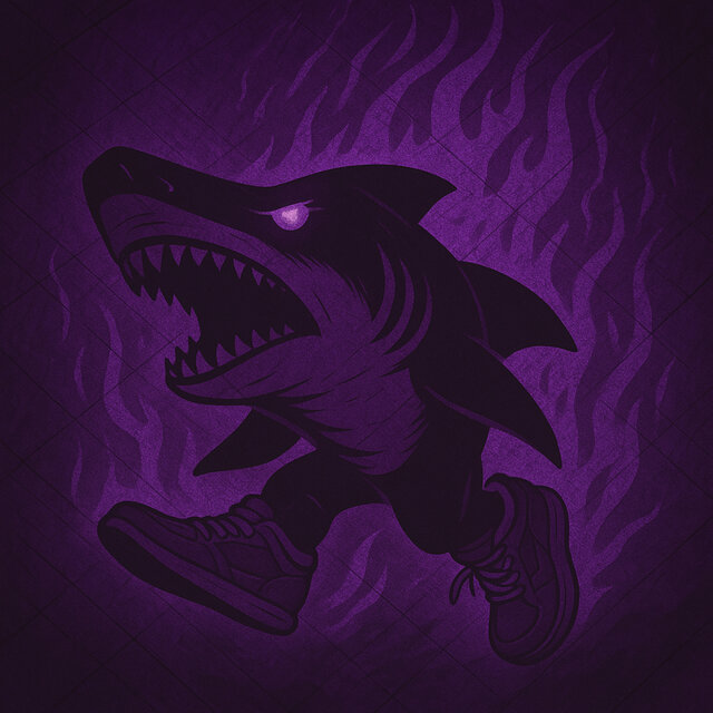 TRALALERO TRALALA (SLOWED VERSIONS)