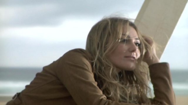 Quiero Ser (Videoclip)