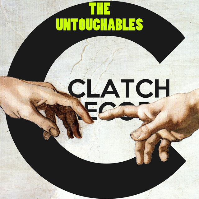 The Untouchables