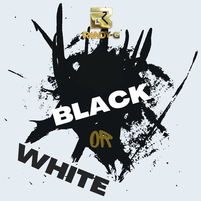 Black or White