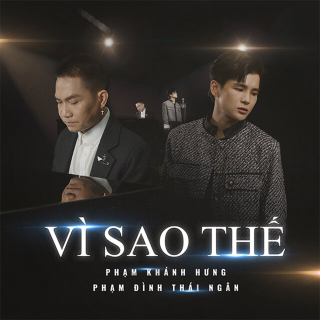 Vì Sao Thế