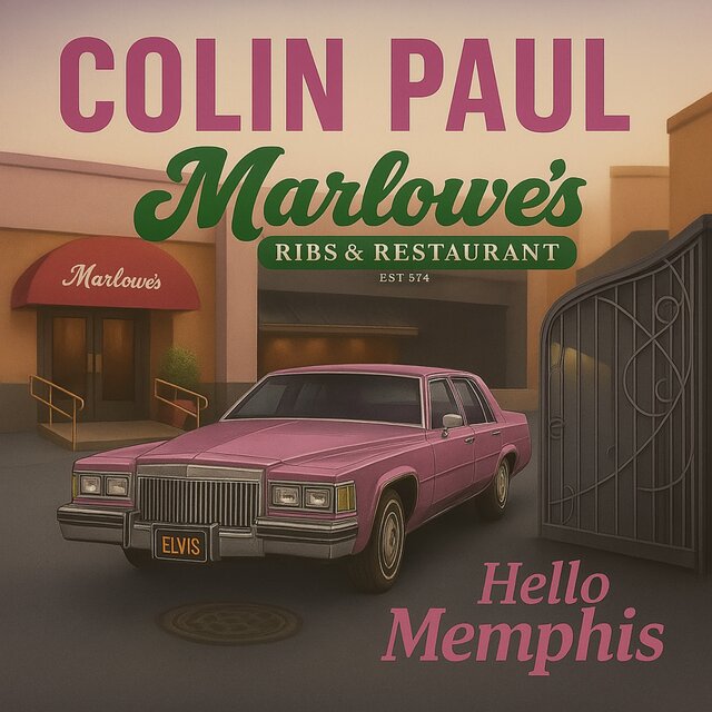 Hello Memphis
