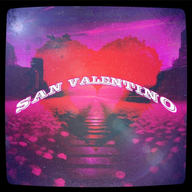SAN VALENTINO
