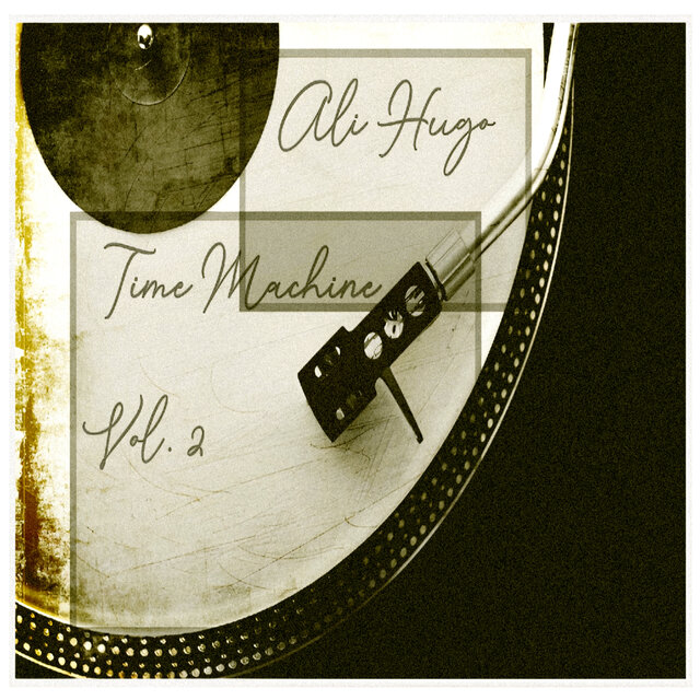 Time Machine, Vol. 2
