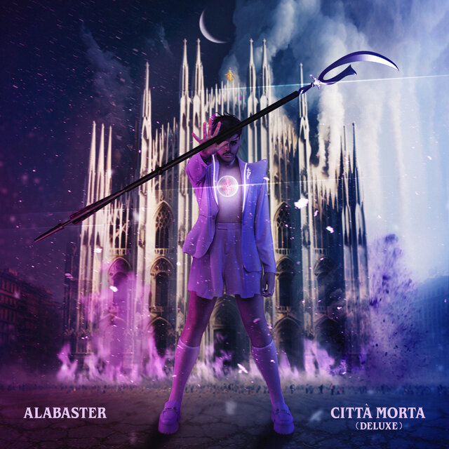 Città Morta (Deluxe)