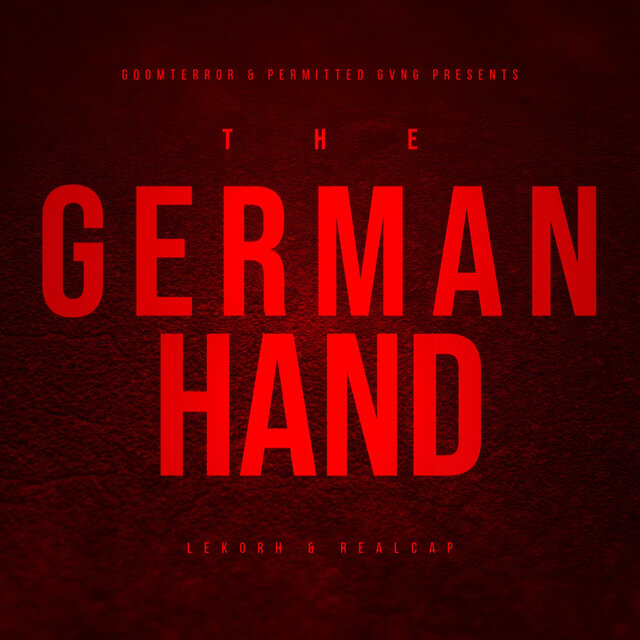 German Hand