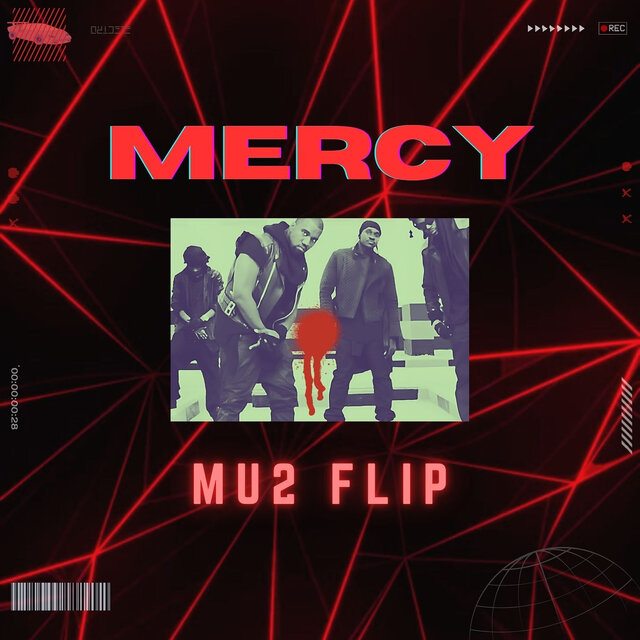 Mercy (Mu2 Flip)