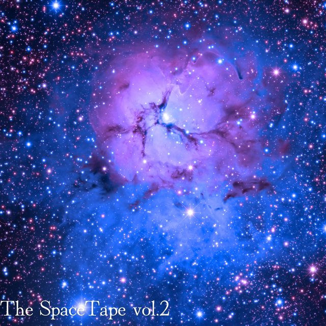 The SpaceTape, Vol​.​ 2