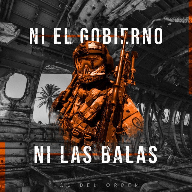 Ni El Gobierno Ni Las Balas