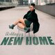 Cover art for album New Home by AshleYYY