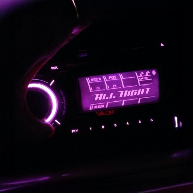 All Night