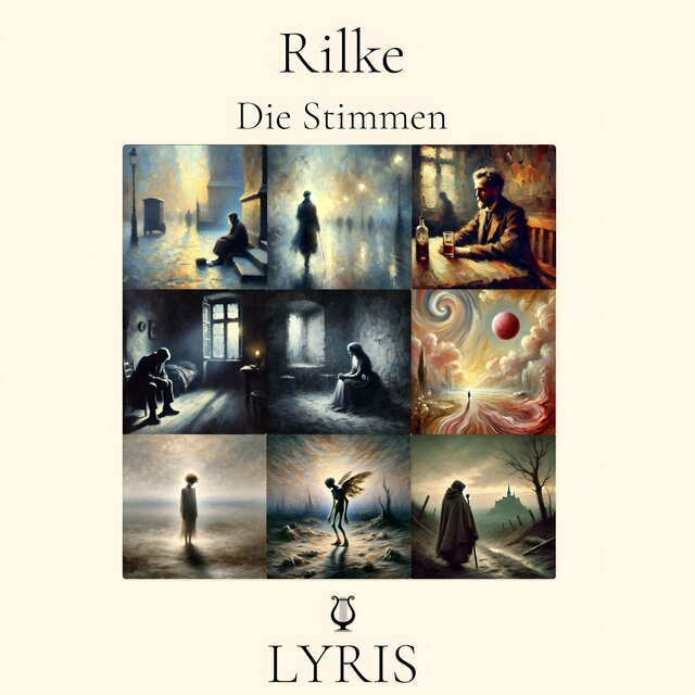 Die Stimmen