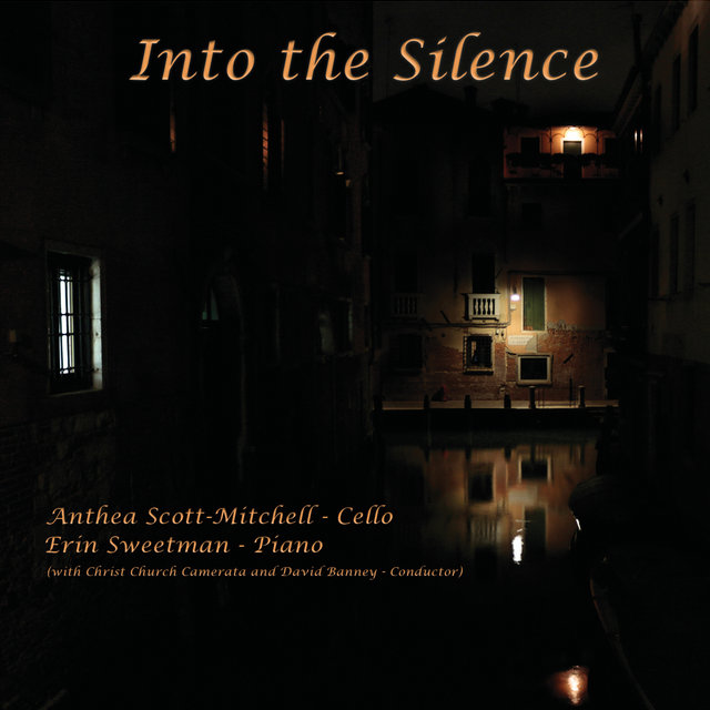 Into the Silence