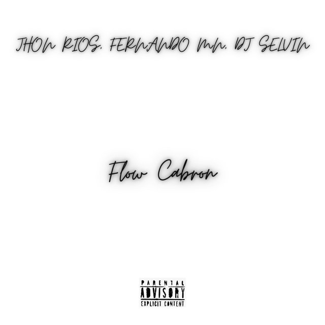 Flow Cabron