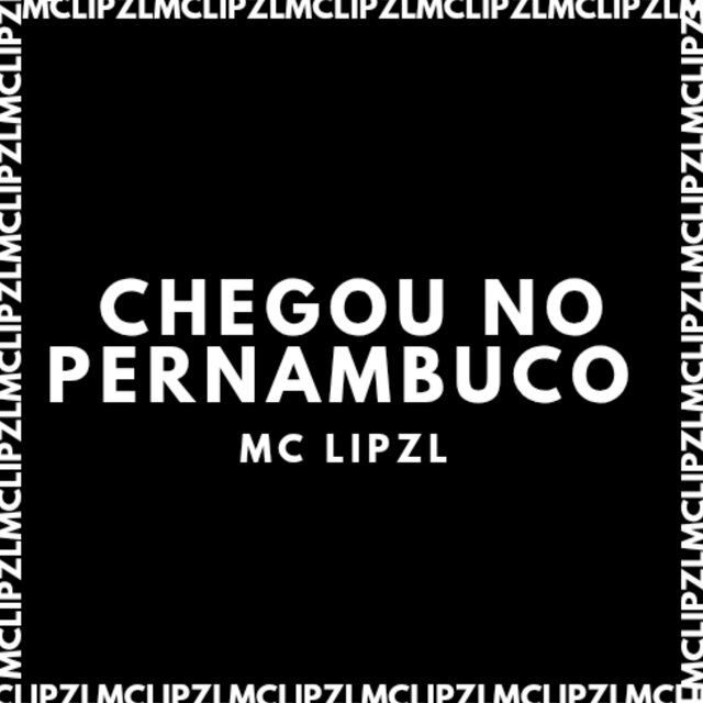 CHEGOU NO PERNAMBUCO