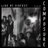 Saturday - Live at SixFest (Live)