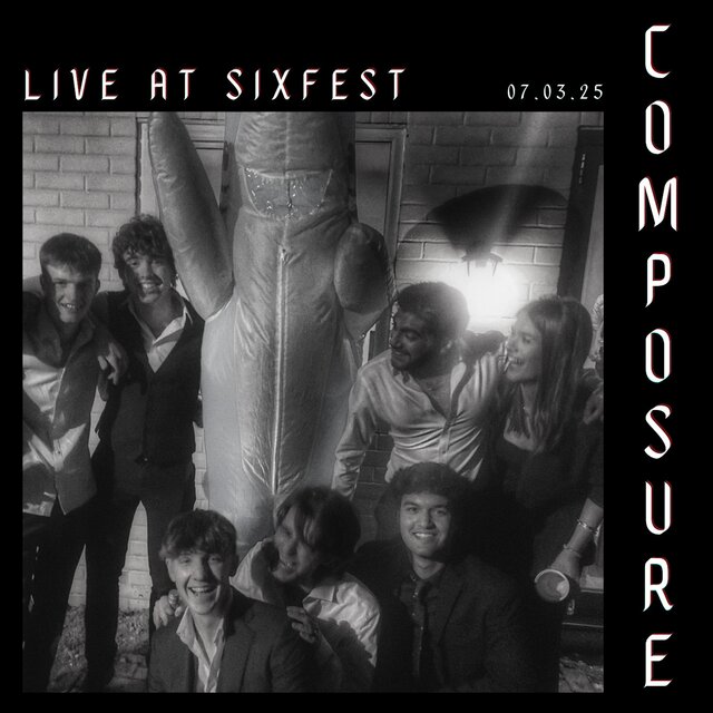Live at SixFest