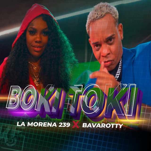 BOKI TOKI