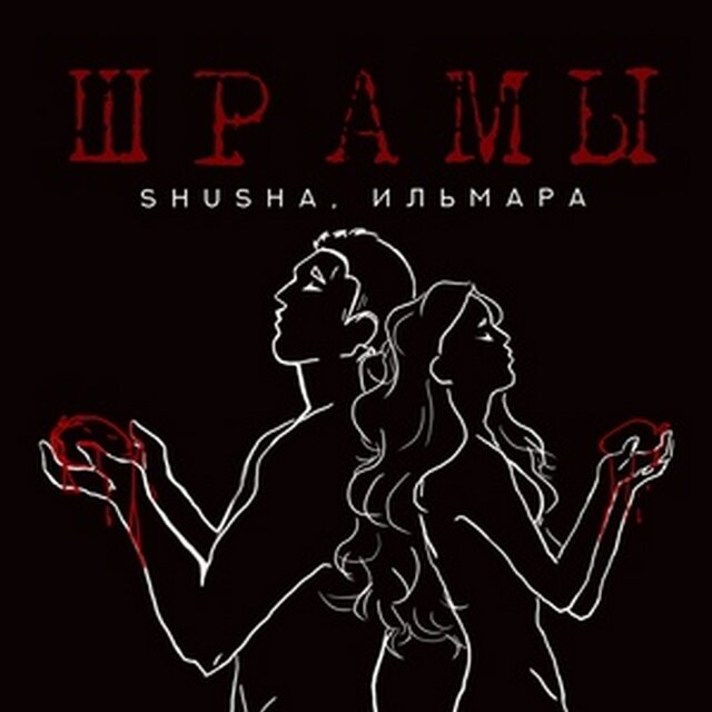 Шрамы