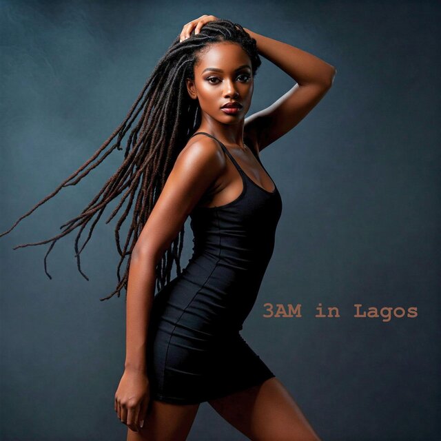 3AM in Lagos & Seductive Afro Rhythms