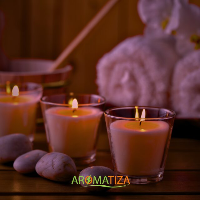 Aromatiza
