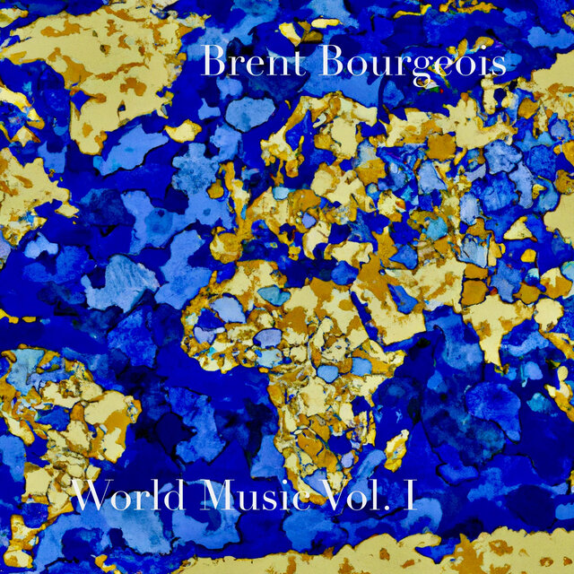 World Music Vol. 1